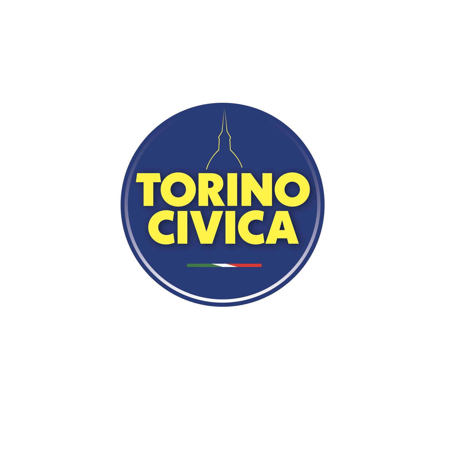 Simbolo Torino Civica